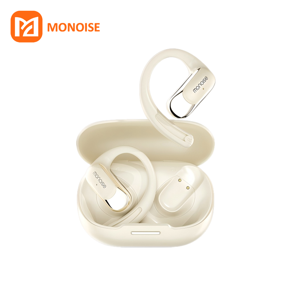 Headphones - سماعات أذن لاسلكية ذكية Monoise P-G2