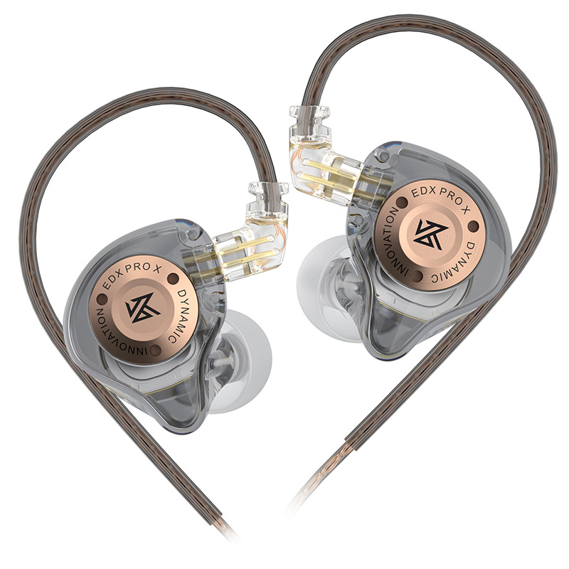 In Ear Monitors For Singers - سماعة أذن Pro X Dynamic dive