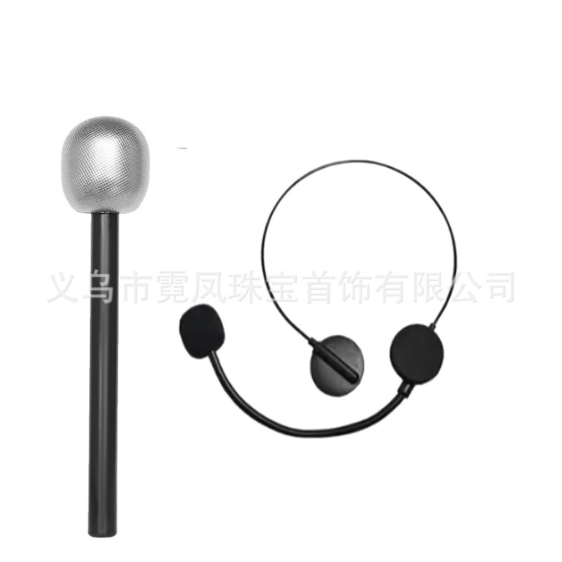 In Ear Monitors For Singers - قطعتان جديدتان من سلسلة مايكل جاكسون