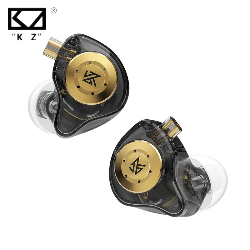 In Ear Monitors For Singers - KZ EDX PRO سماعات أذن ديناميكية