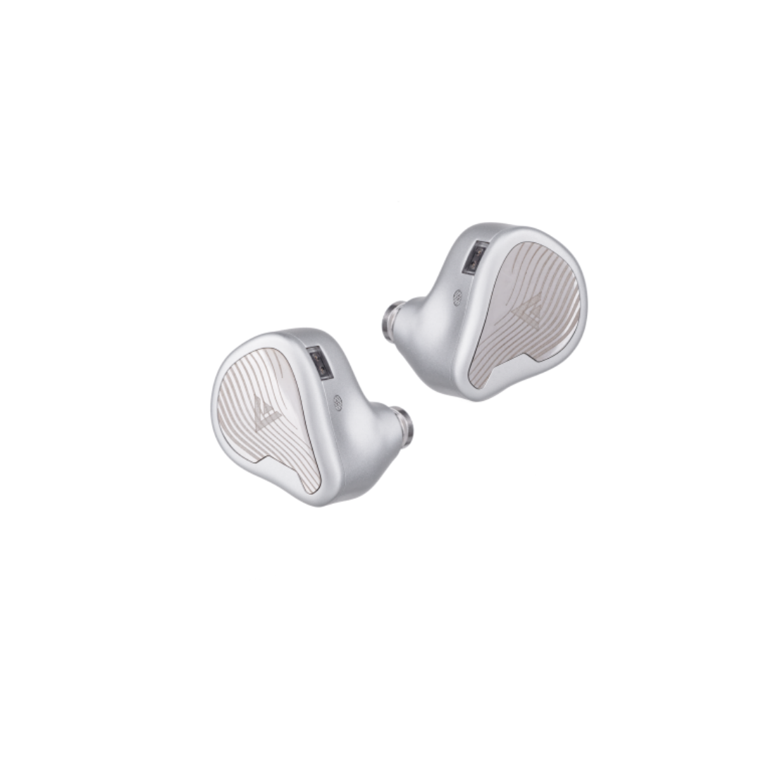 سماعات أذن داخلية ثلاثية المكو - مراجعة Planar Magnetic Iem Earphones وسعره