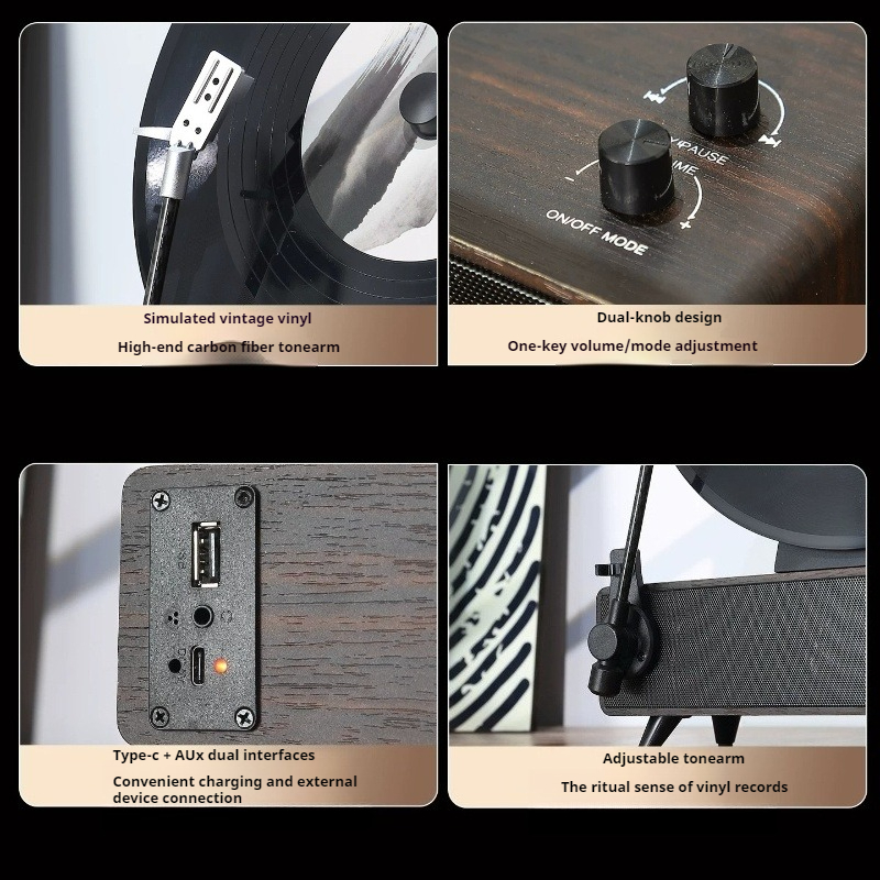 مكبر صوت بلوتوث محمول لاسلكي م - مراجعة Portable Bluetooth Speaker Waterproof Ipx7 وسعره