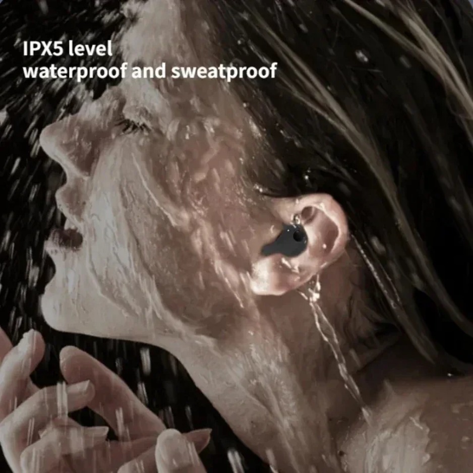 XIKCU MD538 غير مرئية النوم سم - مراجعة Sleep Mask Headphones Bluetooth وسعره