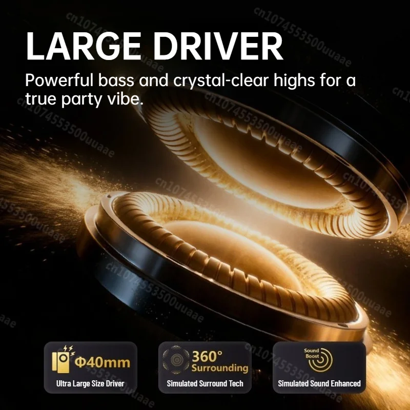 سماعات رأس Monster Harmonic N2 - مراجعة Anc Wireless Over Ear Headphones وسعره