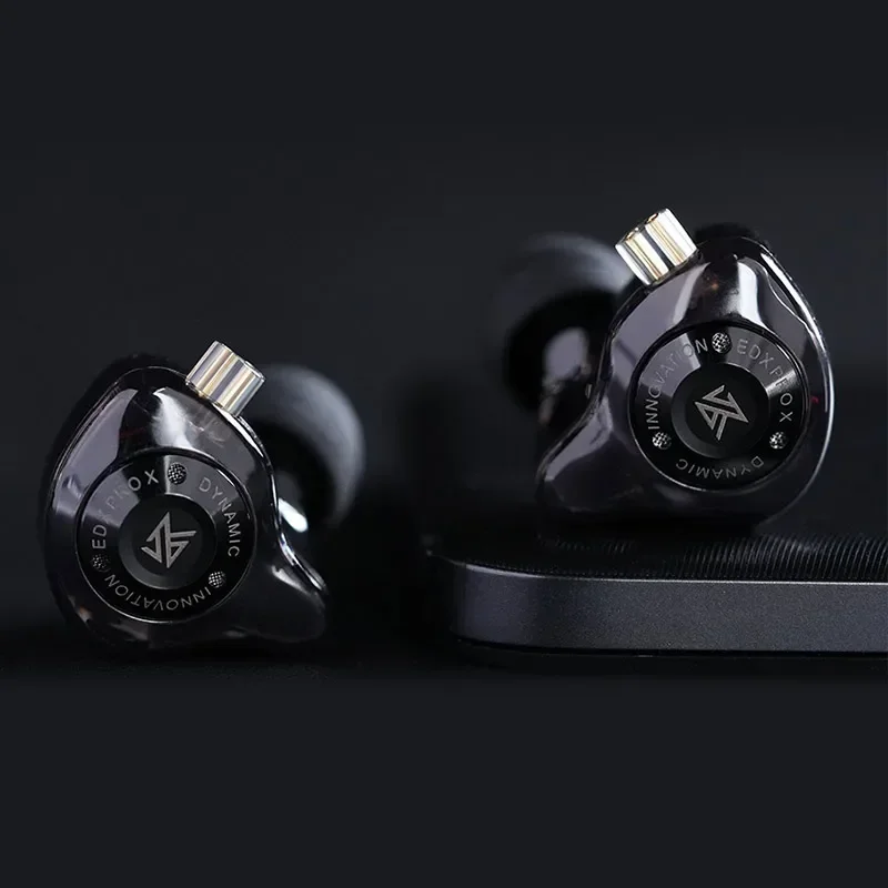 سماعة أذن Pro X Dynamic dive ، - مراجعة In Ear Monitors For Singers وسعره