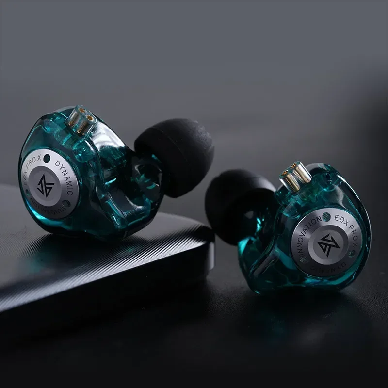 سماعة أذن Pro X Dynamic dive ، - مراجعة In Ear Monitors For Singers وسعره