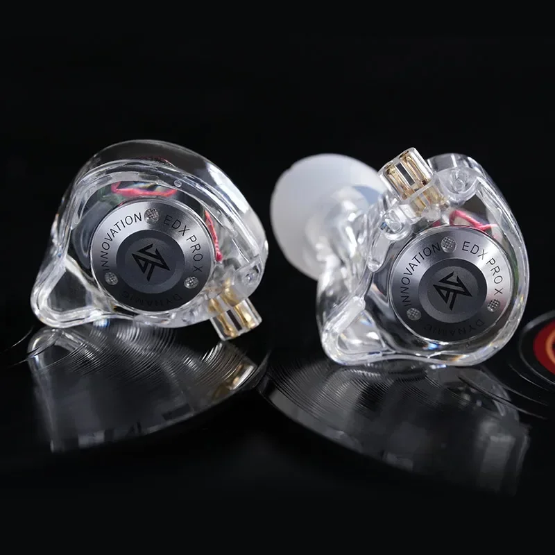 سماعة أذن Pro X Dynamic dive ، - مراجعة In Ear Monitors For Singers وسعره