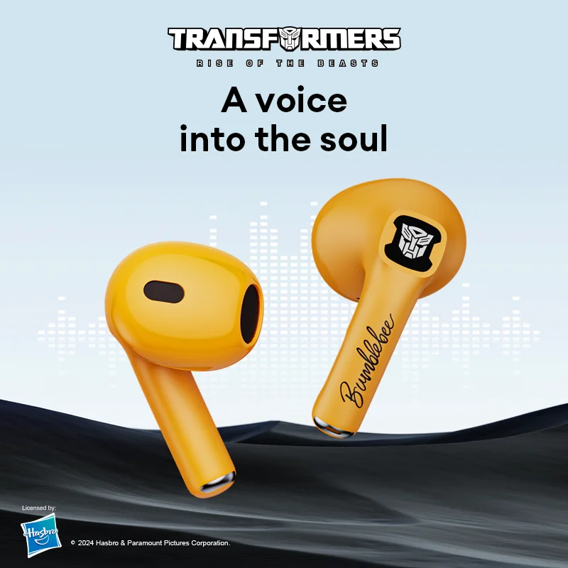 سماعات أذن لاسلكية TRANSFORMER - مراجعة Type C Wired Earphones With Mic وسعره