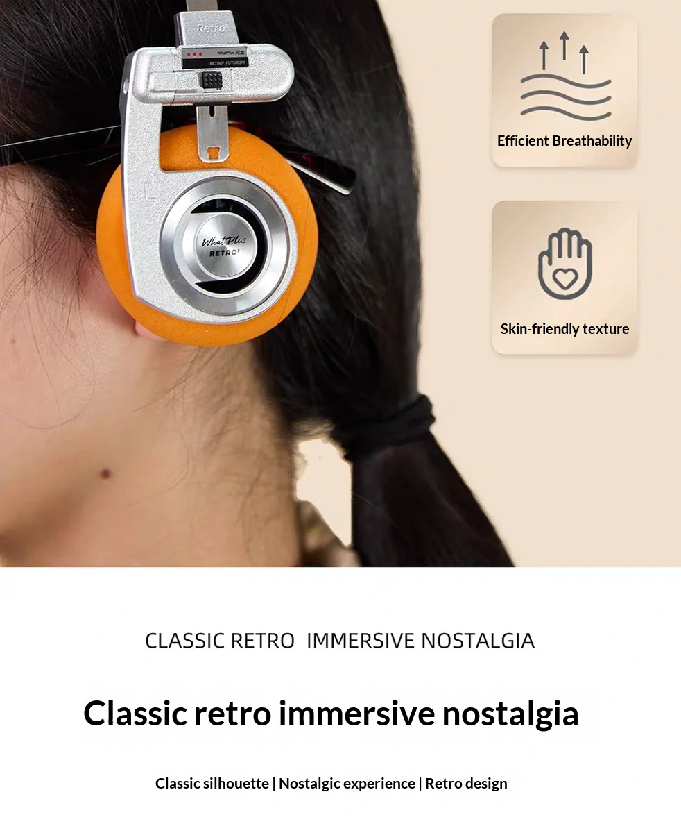 سماعات أذن بلوتوث واتش بلس ريت - مراجعة Headphones وسعره