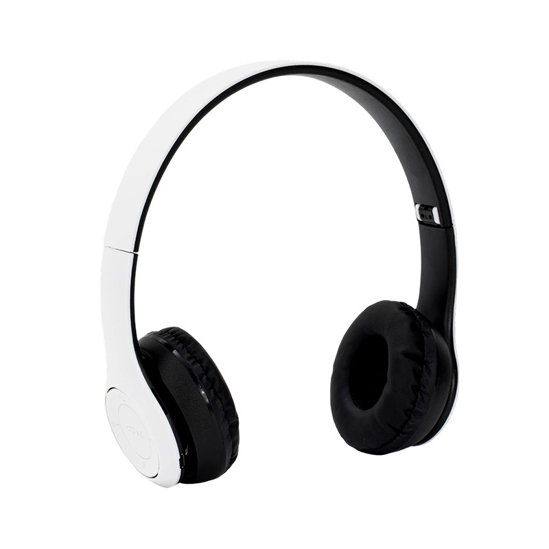 سماعة رأس لاسلكية بتقنية البلو - مراجعة Anc Wireless Over Ear Headphones وسعره