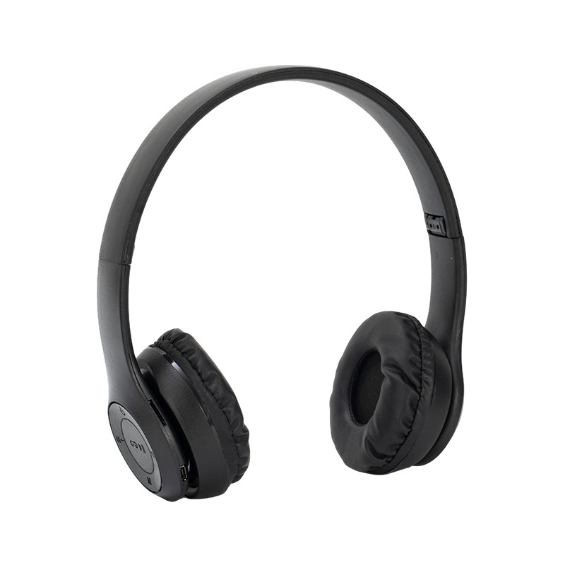 سماعة رأس لاسلكية بتقنية البلو - مراجعة Anc Wireless Over Ear Headphones وسعره