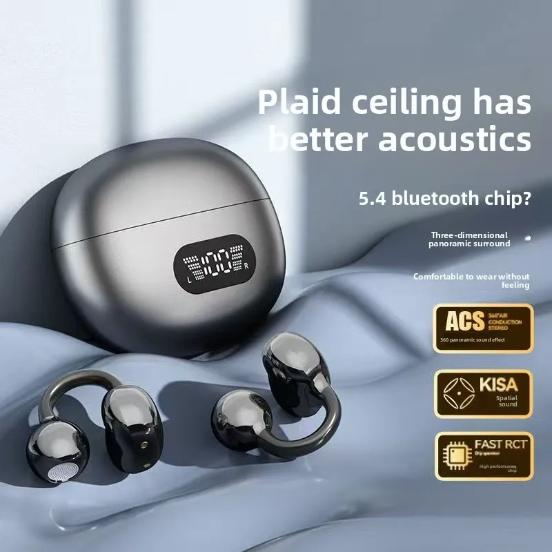 سماعات أذن بلوتوث بتقنية التوص - مراجعة Sleep Mask Headphones Bluetooth وسعره