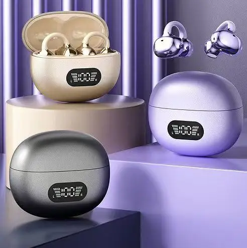 سماعات أذن بلوتوث بتقنية التوص - مراجعة Sleep Mask Headphones Bluetooth وسعره